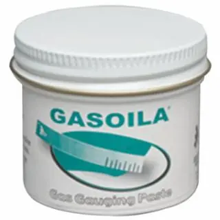 GASOILA CHEMICALS 3.0 OZ GAS GAUGING PASTE Price Drop