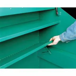 Low Price Greenlee 3648 Box Slant Top (3648)