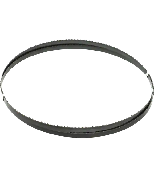 Buy Online JET JT9-WBSB-116124 116 x 1/2 x 4 TPI Bandsaw Blade