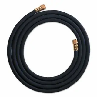Deal Goss HEF-10 Hose 10‘ Propane Bftg