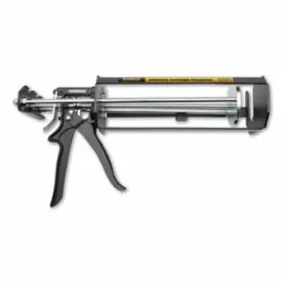 Reduced Price Powers By Dewalt 08494-PWR 28 Oz Standard Manual Dispenser
