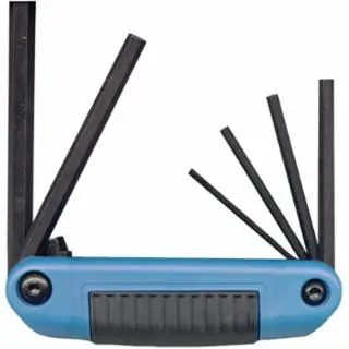 Trending Eklind Tool 25161 6 Pc Ergo-Fold Hex Keyset (1 ST)