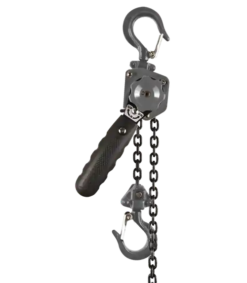 Save Now JET JT9-287203 JLP-050A-20 1/2T Mini-Puller 20‘ Lift
