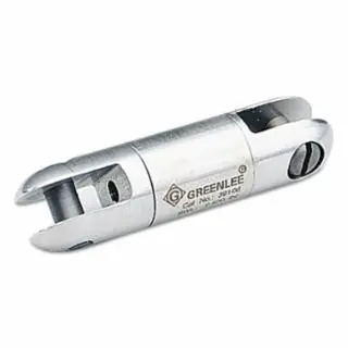 Greenlee 39110 2" 15-000Lb Pulling Swiv Seasonal Sale