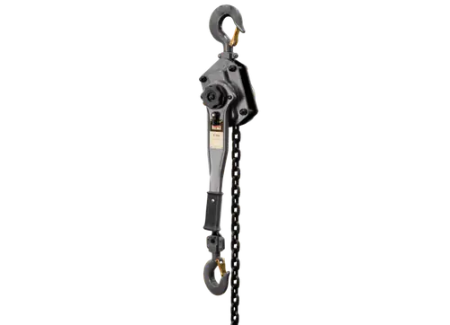Holiday Sale JET JT9-287509 JLP-300A-50 3T LVR HST 50‘ LIFT