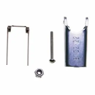 Latest Campbell 3991101 07282 12-32 Latch Kit F/Block Hooks (1 KIT)