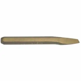 Big Sale Ampco Safety Tools C-6 8"X3/4" Diamond Pt Chisel-1/2" Bit (1 BIT)