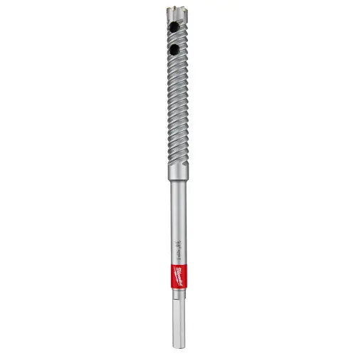 Milwaukee Tool 48-20-6780 Straight Shank 11/16" X 12" Rebar Cutter Flash Sale