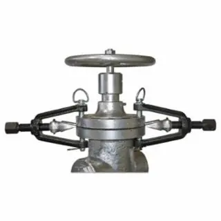 Flash Sale Petol N812 4-7/8" Petol Flange Spreader 7/8" Diamete