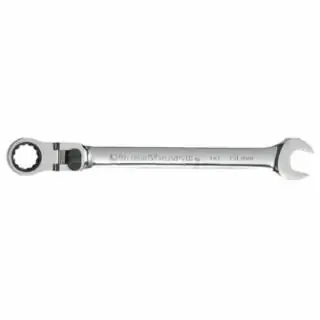Fresh Stock Gearwrench 85608 8 mm Flex XL Locking Ratcombo Wrench
