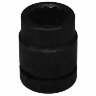 Wright Tool 88-38MM 38 mm 1Drive Metric Impact Socket 6 Point Don't Miss Out