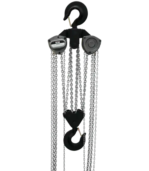 JET JT9-109115 L100-1500WO-15, 15 Ton 15‘ Lift and Overload Protection High Quality