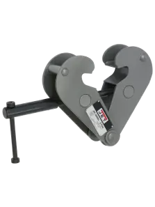 Best Choice JET JT9-252730 JBC-3, 3 Ton, Heavy Duty Beam Clamps
