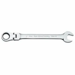 Time-Limited GEARWRENCH 7/16 FLEX COMB RATCHETING WRENCH