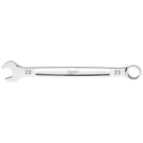 Price Drop Milwaukee Tool 45-96-9523 23MM Combination Wrench