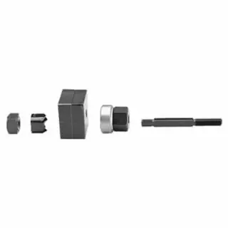 PUNCH UNIT-SQ 1.000 (25.4) Final Sale