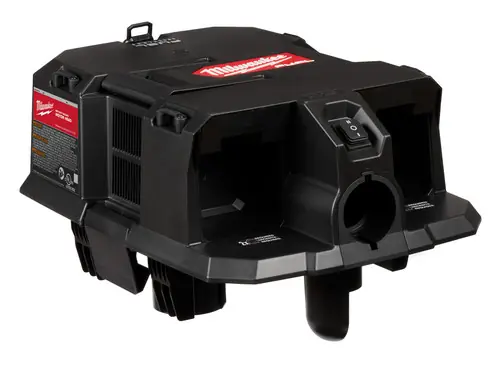 Milwaukee Tool 0921-20 M18 FUEL Dual Battery Wet/Dry Vacuum Motor Head Markdown