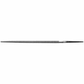 Certified Crescent/Nicholson 21853 8" Round Bastard W/O Hdlcdd