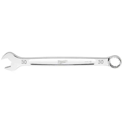 One Day Deal Milwaukee Tool 45-96-9530 30MM Combination Wrench