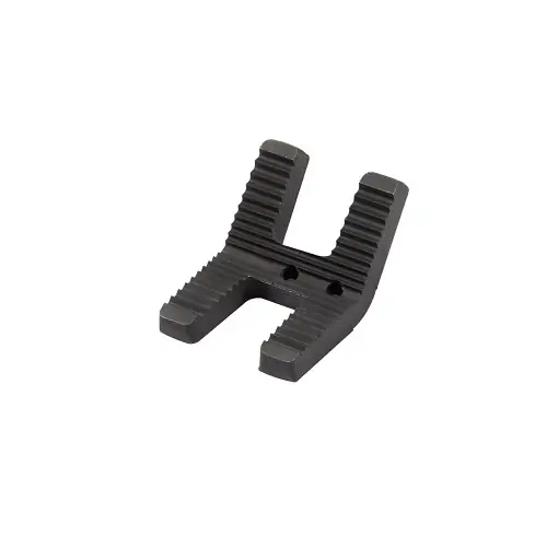 Certified Milwaukee Tool 48-22-8698 Jaw for 6 Leveling Tripod Chain Vise