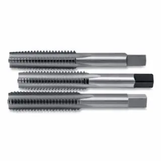 Cle-Line C62108 0404 1-12Unf Hs Hand Tap-Set (1 ST) Grab Now