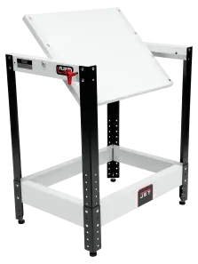 While Supplies Last JET JT9-728200 JET Flip Top Benchtop Machine Stand
