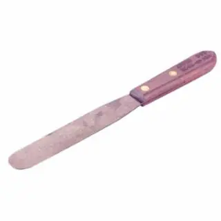 Grab Now Ampco Safety Tools S-92 2"X13.5" Spatula 19"Oa