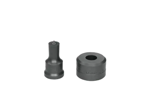 Express Delivery EDWARDS ED9-PDM17 17mm Metric Punch & Die Set
