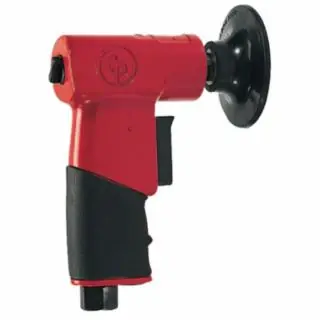 Holiday Sale Chicago Pneumatic CP7202 6" Palm Sander 2.5 mm -