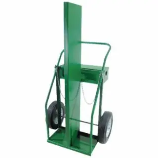 Fan Favorite Anthony 84L16 Cyl Truck 16" Pneu Wheel