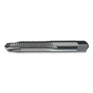 Markdown Cle-Line C62159 1/4-28Nf H3 2Fl Gp Plugspiral Point Tap