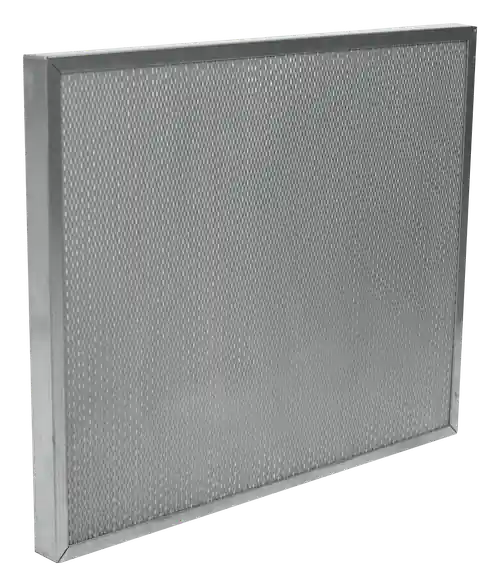 Latest JET JT9-415105 Graduated Carbon Filled Charcoal filter with metal frame for IAFS-1700 & IAFS-2400