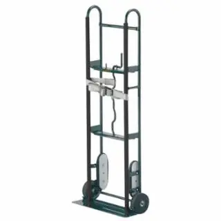 Last Chance Harper Trucks 6781 Hand Truck Series 67 With Belt Tightener