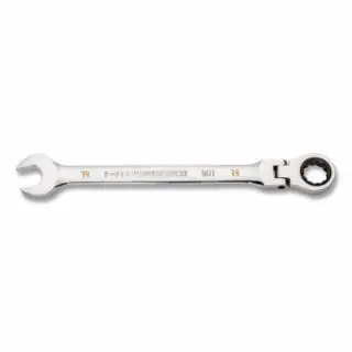 Gearwrench 86719 Flex Comb Rat 90T 19 mm Luxury