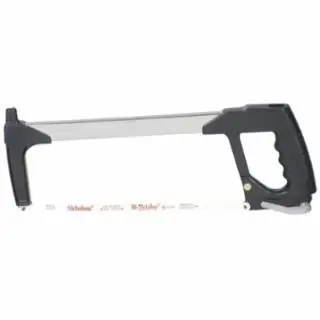 Express Delivery CRESCENT/NICHOLSON HIGH TENSION HAND HACKSAW FRAME