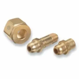 Western Enterprises SS-63 We Ss-63 Nipple Professional Grade