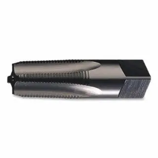 Greenfield Threading 385513 1In-11-1/2Npt Ptt 5Fl Gptaper Pipe Tap Price Cut