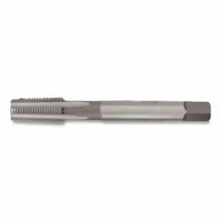 Professional Grade Greenfield Threading 386186 3/8-18 Hs Nptf 4F Cnc Ext Tap
