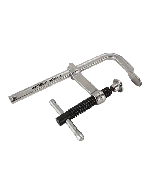 WILTON WL9-86000 mms-4, 4" Mini F-Clamp Buy Direct