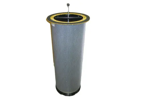 Same Day Shipping POWERMATIC PM9-1792200H Pm2200 3HP - Hepa Filter