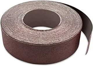 JET JT9-60-9036 Ready-To-Cut Abrasive, 36 Grit Certified