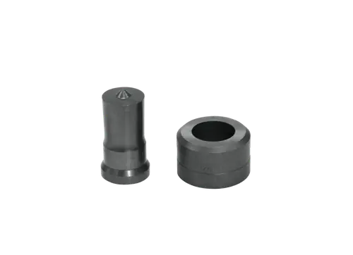 Price Drop EDWARDS ED9-PD1-1/32 1-1/32 in Round Punch & Die Set