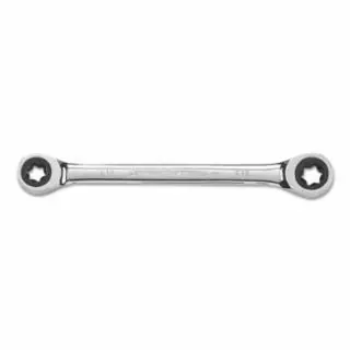 Time-Limited Gearwrench 9221 Torx Ratcheting Wrench E10 X E12