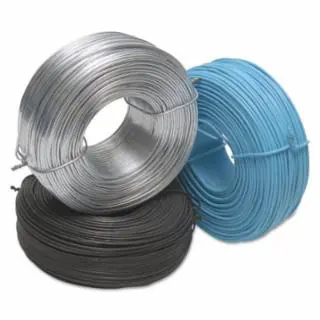 Free Returns Ideal Reel 18-SS 18 Gauge Ss Tie Wire 3.5Lbs 304 (1 RL)