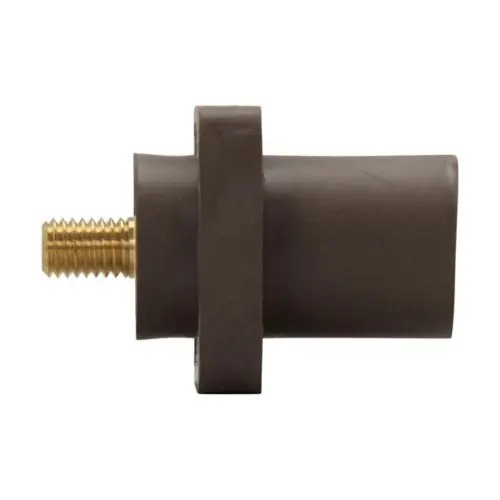 Cooper Interconnect E1016-1602 E1016 M R Thrd Stud 3/4In Rd Fan Favorite