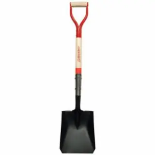 Reduced Price Razor-Back 42101 S2Ud Dhsp Shovel Razor Back