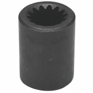 Wright Tool 5995 15/16" 5 Spline Drive Square Impact Socket Buy Today
