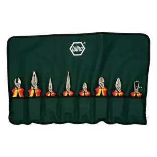 Bargain SET INS PLIER & CUTTER8 PCS