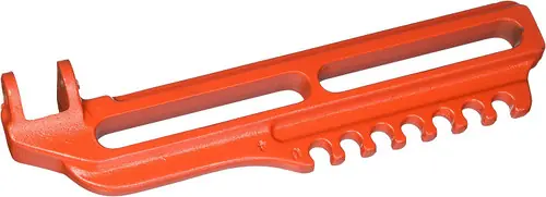 Last Chance Ridgid 33410 C1071X 228 Slide W/Rings