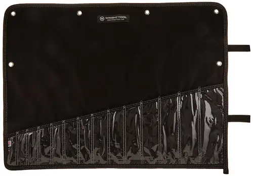 High Quality Wright Tool 714-ROLL Tool Pouch Only